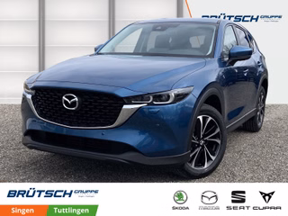 Mazda CX-5 Vorführfahrzeug Kaufen