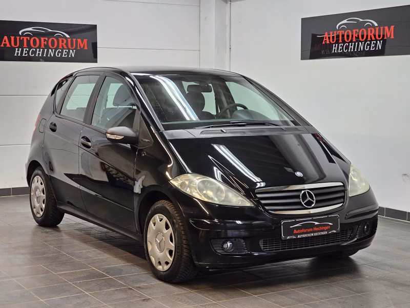 Mercedes-Benz A 150 Elegance