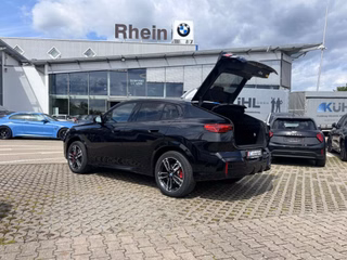 2026 BMW X2 xDrive28i - photo 3