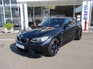 BMW M2 Used vehicle for sale