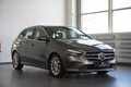 Daumennagel 5 - Mercedes-Benz B 180  AUT NAV LED AHK