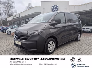 Volkswagen T7 Caravelle Neuwagen Kaufen