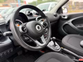 Daumennagel 31 - Smart ForFour*AMBIENTE*PANORAMA*KAMERA*NAVI*