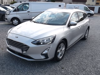 Ford Focus Turnier 1.0 C&C ACC LED Key-Free Elektr. Heckklappe Cool & Connect - foto 1