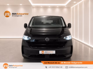 Volkswagen T7 Caravelle Gebrauchtwagen Kaufen