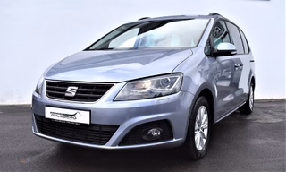 Seat Alhambra Used vehicle for sale
