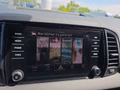 Daumennagel 31 - Skoda Karoq Sportline 1,5TSI DSG aAHK/Matrix/Kessy/Winterp.  **
