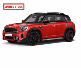 2021 MINI Cooper S Countryman All4 - photo 1