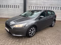 Daumennagel 2 - Ford Focus Turnier Trend