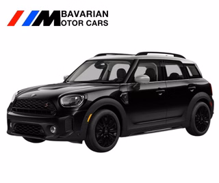 MINI Cooper S Countryman New vehicle for sale