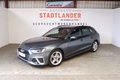 Daumennagel 2 - Audi A4 Avant 40 TDI quattro S line HUD LED NAVI CAM