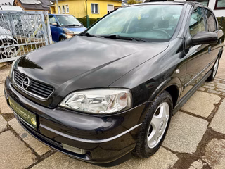 Opel Astra Gebrauchtwagen Kaufen