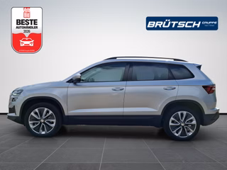 Skoda Karoq 1.5 TSI Style KLIMA / LED / NAVI / KAMERA / SITZHEIZUNG - foto 2