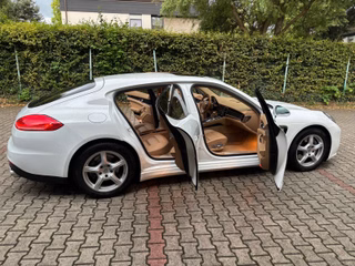Porsche Panamera Diesel/Facelift/360°-Kamera/ - foto 20