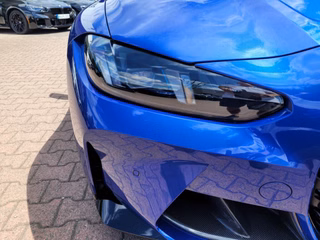 2027 BMW M3 Competition - photo 10