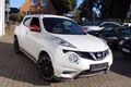 Daumennagel 32 - Nissan Juke Nismo RS 1.6 DIG-T LEDER=NAVI=XENON=KAMERA=2.Hand
