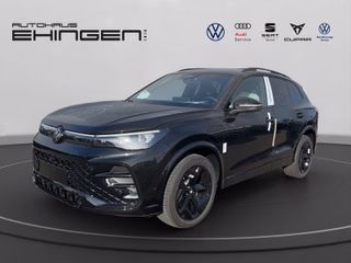 Volkswagen Tiguan Neuwagen Kaufen