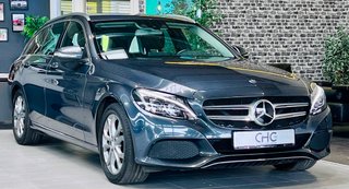 Mercedes-Benz C 220 Gebrauchtwagen Kaufen