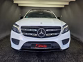 Daumennagel 2 - Mercedes-Benz GLS 350 d 4M, AMG LINE, PANO, 360°,2x TV,7 SITZE