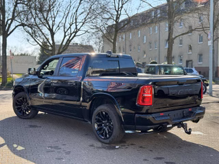 Dodge RAM Limited Night offizielles Fahrzeug, RamBoxen - bilder 9
