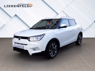 SsangYong Tivoli Used vehicle for sale