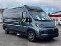 Daumennagel 7 - Eura Mobil VAN 595 HB Mondial Plus Fahrasisstent Plus 8G