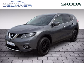 Nissan X-Trail Gebrauchtwagen Kaufen