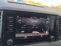 Daumennagel 32 - Skoda Karoq 1,5TSI DSG 18*Alu/aAHK/ACC/Kamera/Winterp.       **