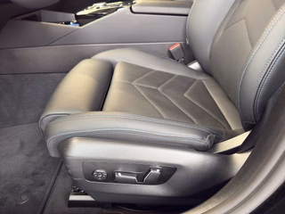 BMW 520 i M Sport Autom., LED Navi Iconic AHK - bilder 7