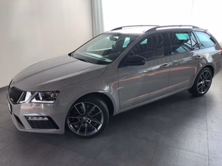 Skoda Octavia age.one-day registration Kaufen
