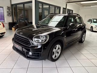 MINI One Countryman Gebrauchtwagen Kaufen