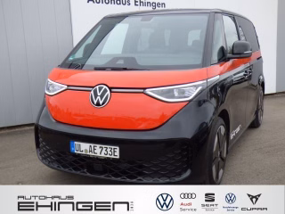 Volkswagen ID.Buzz Vorführfahrzeug Kaufen