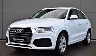 Audi Q3 Used vehicle for sale