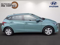Daumennagel 3 - Hyundai i20 Select 1.0 Funktionspaket NAVI, KLIMA, GRA, KAMERA
