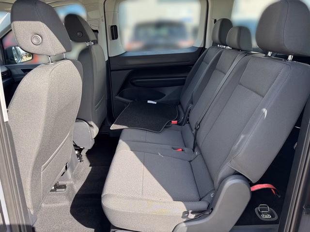 Ford Grand Tourneo Connect Trend - bilder 10
