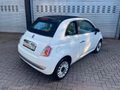 Daumennagel 8 - Fiat 500 Pop Star