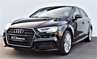 Audi A3 Sportback Gebrauchtwagen Kaufen