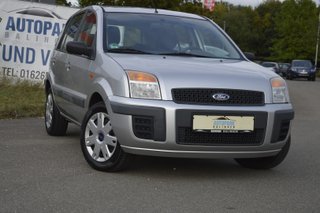 Ford Fusion Fun  Klima TÜV05/2020