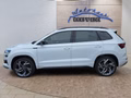 Daumennagel 2 - Skoda Karoq Sportline 1,5TSI DSG 4*J.Gar/Pano/aAHK/Matrix/Navi **