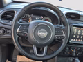 Daumennagel 10 - Jeep Renegade S 1.3l T-GDI 4x2 Pano, Navi, WKR