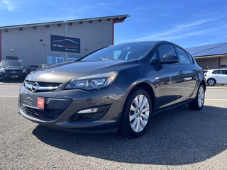 Opel Astra Used vehicle for sale