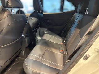 Toyota Yaris Cross Hybrid FWD Style Plus + Head Up + JBL + Matrix LED - foto 11