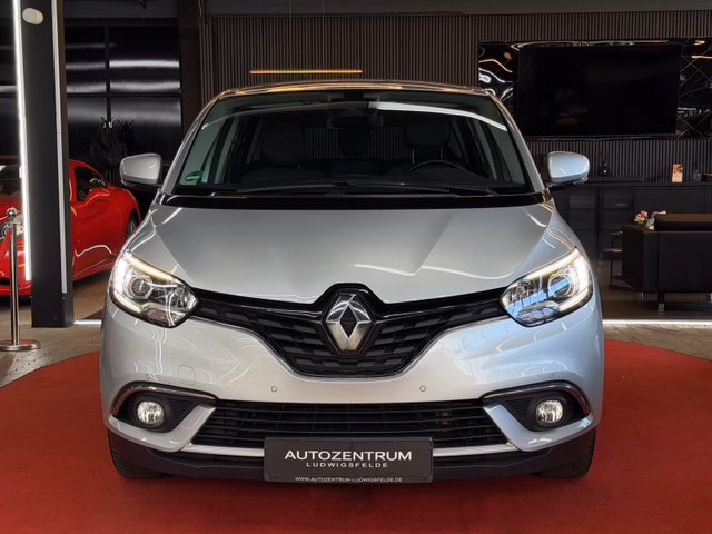 Renault Scenic IV Grand Business Edition NAVI/PDC/LED/TEMPO/KLIMA/7 SITZER - foto 2