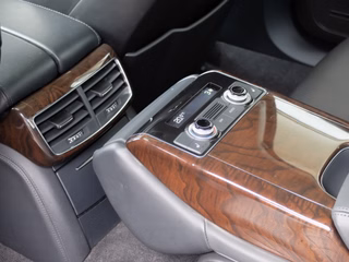 Audi A8 2.0 TFSI hybrid Top Ausstattung - bilder 13