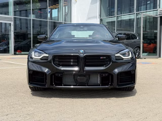 2026 BMW M2 Coupe - photo 2