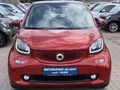 Daumennagel 10 - Smart ForTwo*PRIME*LEDER*NAVI*KAMERA*SPORTPAKET*90PS