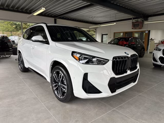 2027 BMW X1 xDrive28i - photo 3