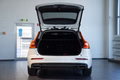 Daumennagel 9 - Volvo V60 Kombi Inscription AUT LED NAV AHK H&K