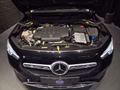 Daumennagel 9 - Mercedes-Benz GLA 200/ PANORAMA /1 HAND/TOP