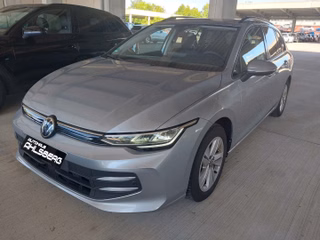 Volkswagen Golf Variant Gebrauchtwagen Kaufen